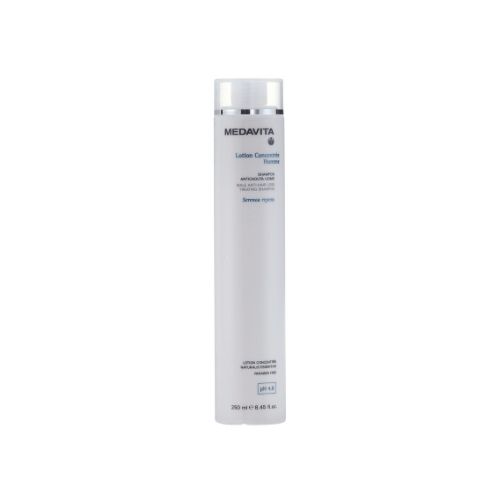 Medavita - Lotion Concentree Hombre Champu 250ml
