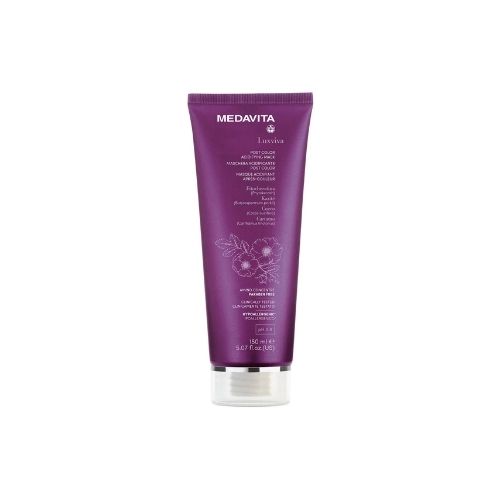Medavita - Luxviva Acid Post Color Mascarilla 150ml