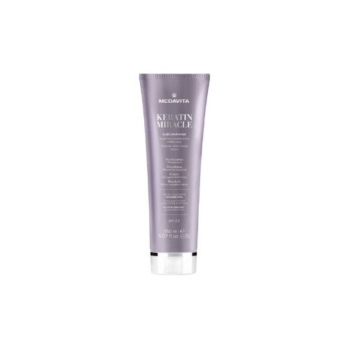Medavita - Miracle Sleek Mascarilla 150 ml