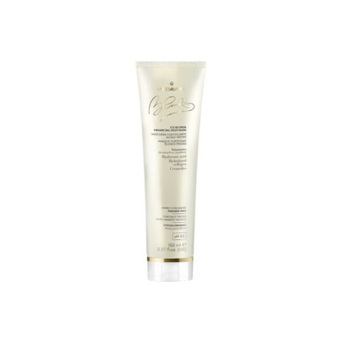Medavita - Blondie Ice Blonde Deep Mascarilla 150ml