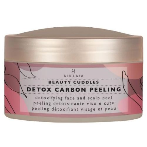 Sinesia - Beauty Cuddles Detox Carbon Peeling 200ml