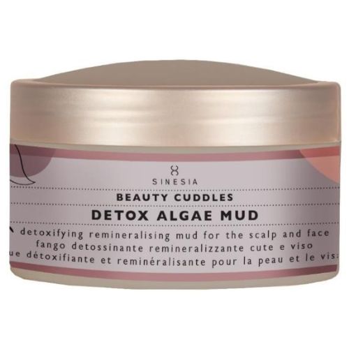 Sinesia - Beauty Cuddles Detox Algae Mud 200ml
