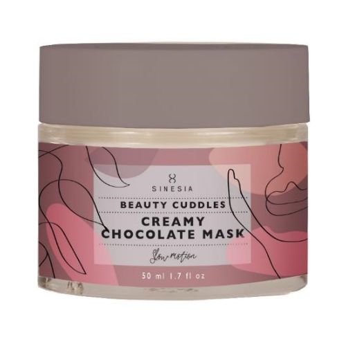 Sinesia - Beauty Cuddles Cremay Chocolate Mascarilla 50ml