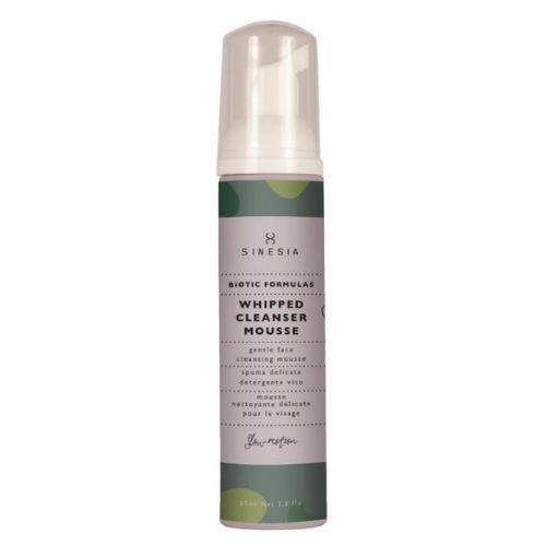 Sinesia - Biotic Formulas Whipped Cleanser Espuma 85ml
