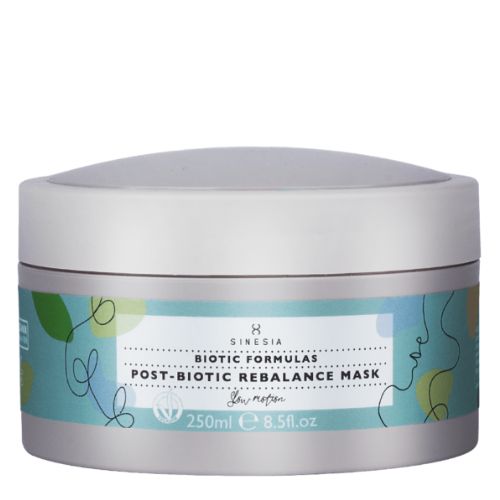 Sinesia - Biotic Formulas Post-Biotic Rebalance Mascarilla 250ml