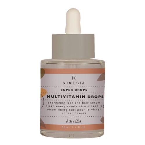 Sinesia - Super Drops Multivitamin Drops 50ml