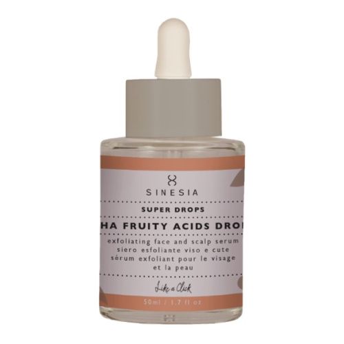 Sinesia - Super Drops Fruity Acids Drops 50ml