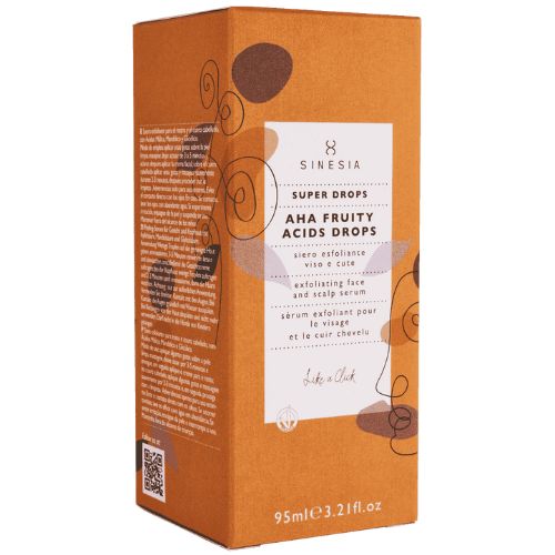 Sinesia - Super Drops Fruity Acids Drops 95ml