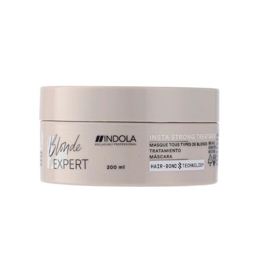 Indola - Blonde Care Instastrong Mascarilla 200