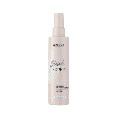 Indola - Blonde Care Instastrong Spray Acondicionador 200