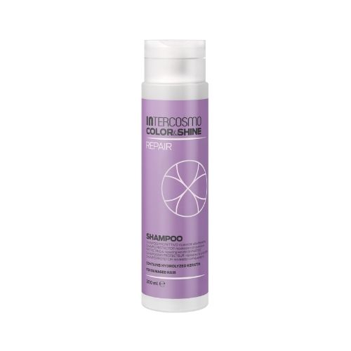 Intercosmo - Color-Shine Repair Champu 300ml