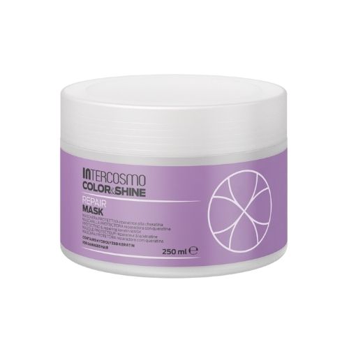 Intercosmo - Color-Shine Repair Mascarilla 250ml