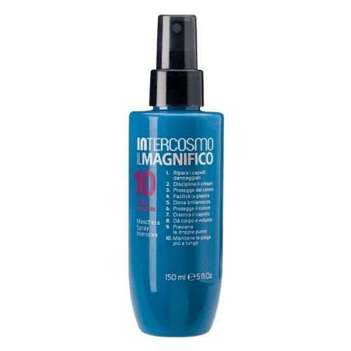 Intercosmo - Il Magnifico 10 Multi-Benefits 150ml