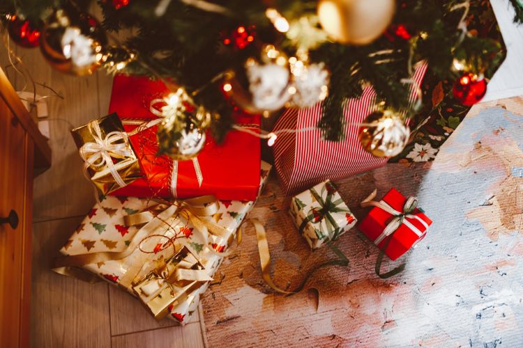 ideas originales para regalar en navidad