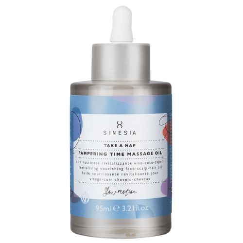 Sinesia - Take A Nap Pampering Time Massage Aceite 95ml