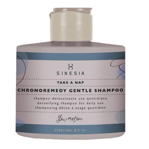 Sinesia - Take A Nap Chronoremedy Gentle Champu 250ml