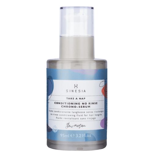 Sinesia - Take A Nap Acondicionadorioning No Rinse Chrono -Serum 95ml