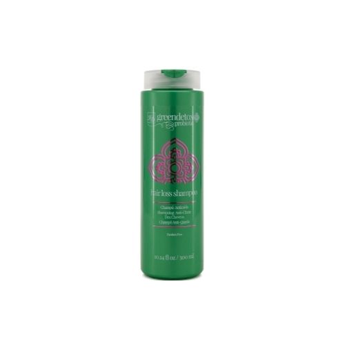 K89 - Green Detox Caida Champu 300ml
