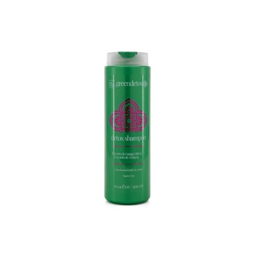 K89 - Green Detox Extract Champu 300ml