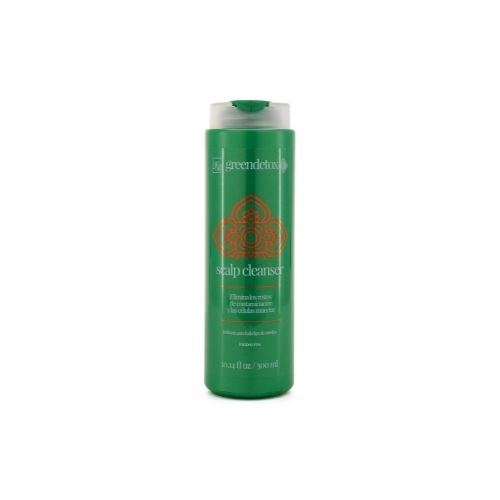 K89 - Green Detox Limpiador Champu 300ml