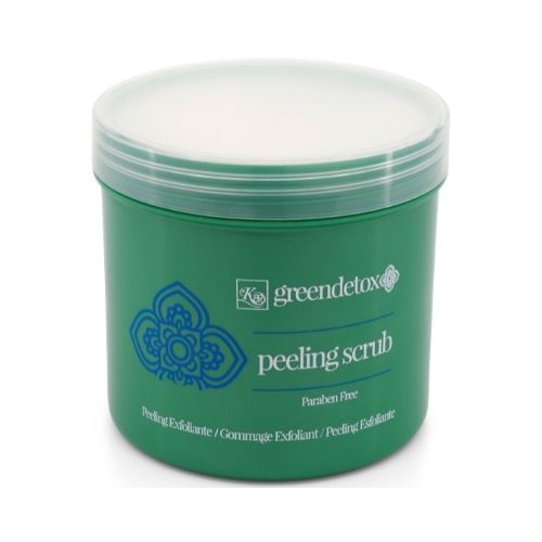 K89 - Green Detox Peeling Scrub 500ml