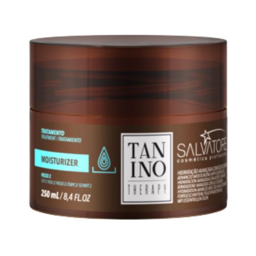 Tanino Therapy - Moisturizer Acond 250ml