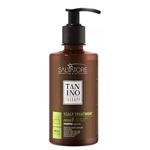 Tanino Therapy - Scalp Treatment Ch 300ml