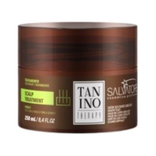 Tanino Therapy - Scalp Treatment Acond 250ml