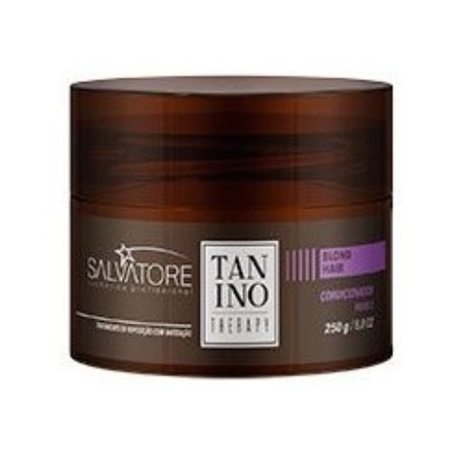 Tanino Therapy - Blonde Repair Acond 250ml