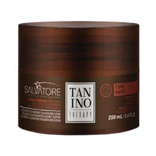 Tanino Therapy - Curly Hair Acond 250ml