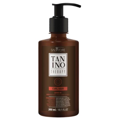 Tanino Therapy - Curly Hair Leave In 300ml