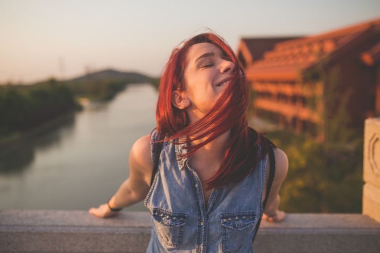 proteger el cabello en verano