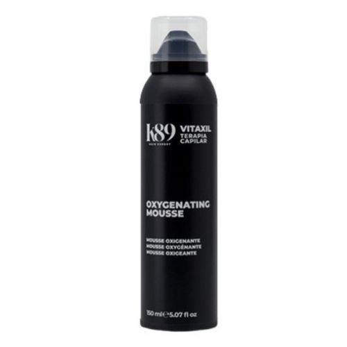 K89 - Vitaxil Kci Anticaida Espuma Oxigen 200ml