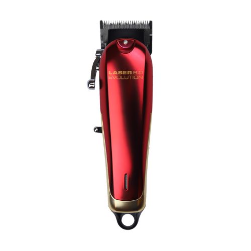 Giubra - Maquinilla Laser 6.0 Evolution