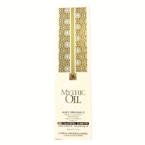 Loreal - Mythic Oil 100 ml