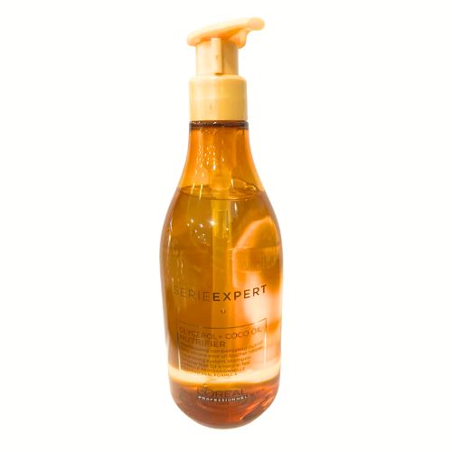 Loreal - Serie Expert Nutrifer Champu 500 ml