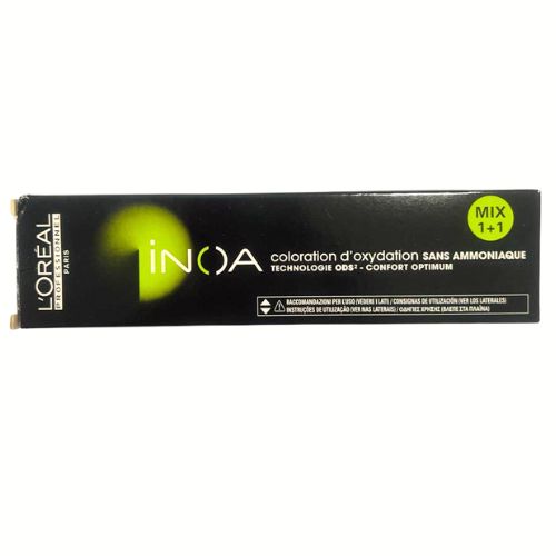 Loreal - Inoa 5.26