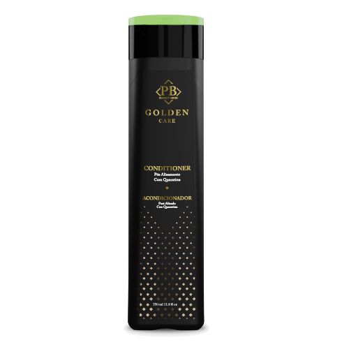 Perfect Brush - Golden Care Acondicionador 350ml