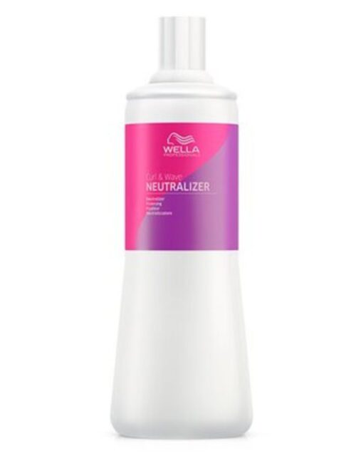 Wella - Neutro Curl It Neutralizante 1000ml