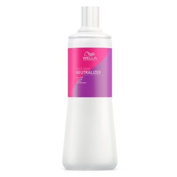 Wella - Neutro Curl It Neutralizante 1000ml