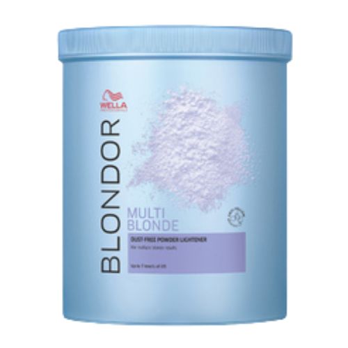 Wella - Blondor Multi Powder 800 Gr.