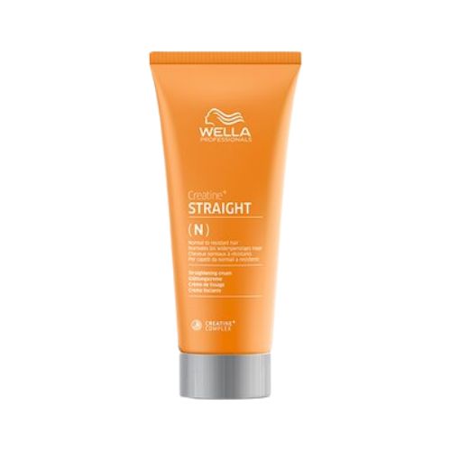 Wella - Wp Crea+ Straight N/R Base Desrizante 200ml
