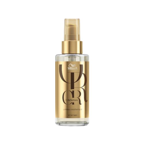Wella - Wc Oil Reflection Aceite 100ml