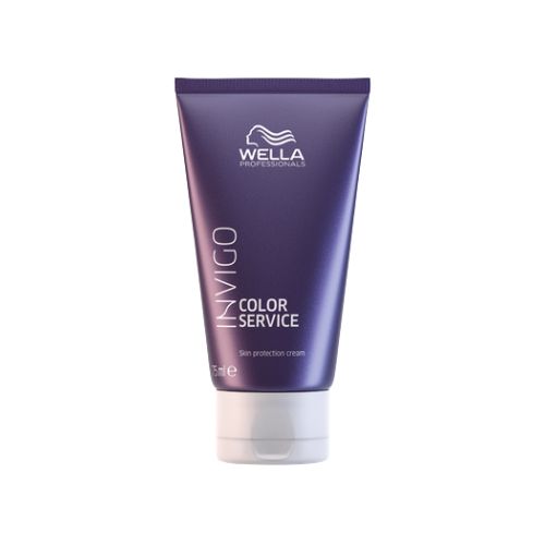Wella - Wc Service Skin Protection Cream 75ml