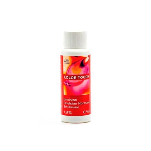 Wella - Color Touch Emulsion 1.9% 60ml