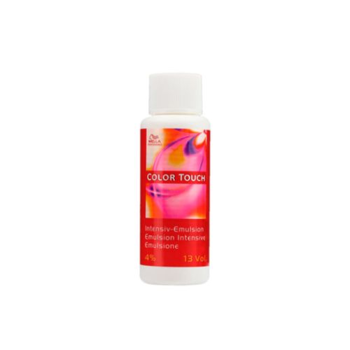 Wella - Color Touch Emulsion Intensiva 4% 60ml