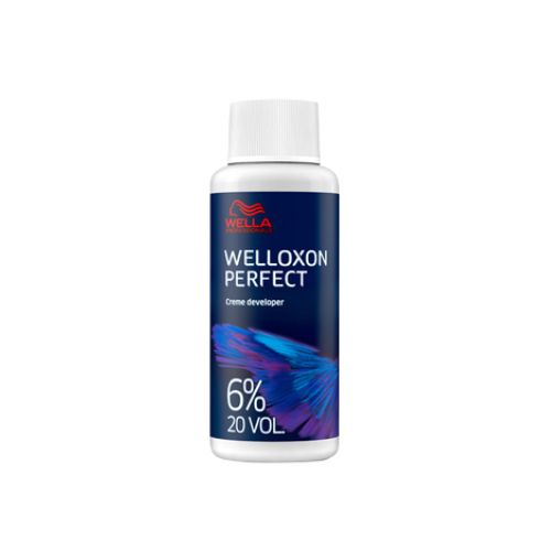 Wella - Welloxon Perfect 6% 60ml