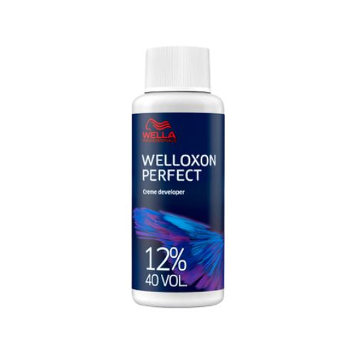 Wella - Welloxon Perfect 12% 60ml