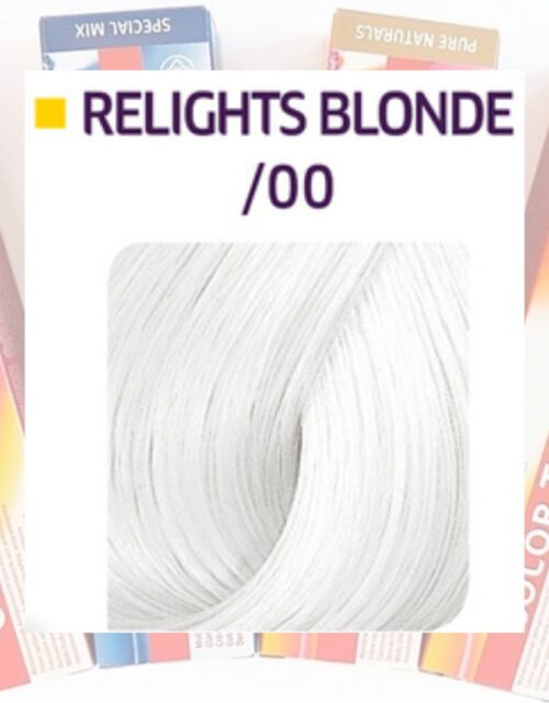 Wella - Color Touch .-00 60ml