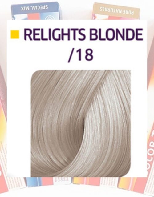 Wella - Color Touch .-18 60ml